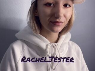 RachelJester