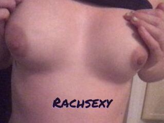 Rachsexy