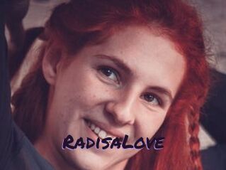 RadisaLove