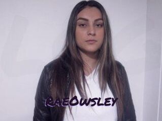 RaeOwsley