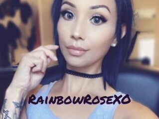 RainbowRoseXO