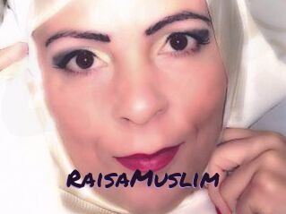 RaisaMuslim