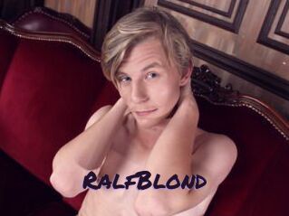 RalfBlond