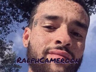 RalphCameroon