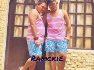 Ramckie