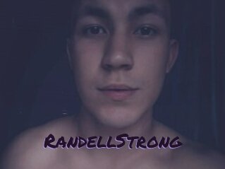 RandellStrong