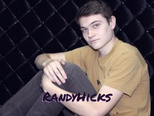 RandyHicks