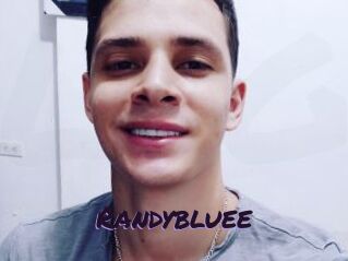 Randybluee