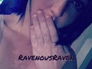 RavenousRaven