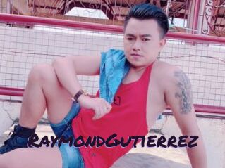 RaymondGutierrez