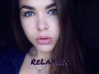 ReLaXinX