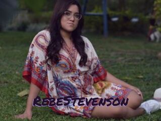 RebeStevenson
