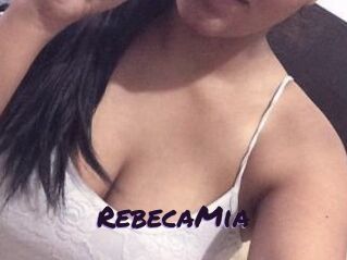 RebecaMia