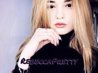 RebeccaPretty