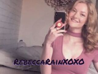 RebeccaRainXOXO