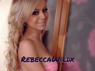 RebeccaWildx