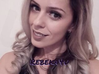 Rebeka4u