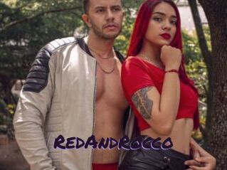 RedAndRocco