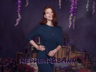 RedheadBbAnn
