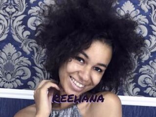 Reehana