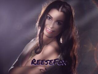 ReeseFox