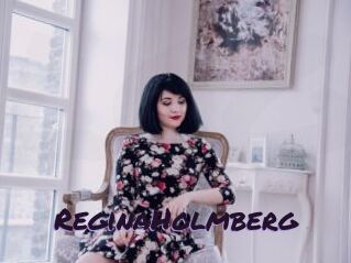 ReginaHolmberg