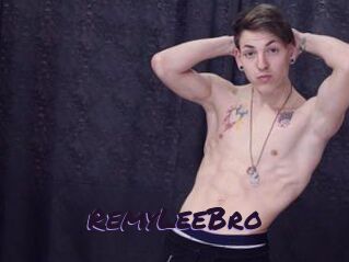 RemyLeeBro