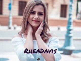 RheaDavis