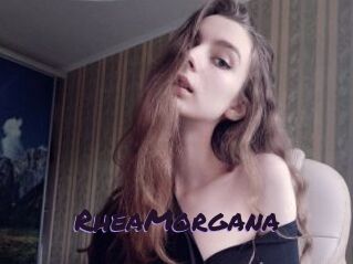 RheaMorgana