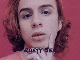 Rhett_Sex