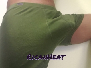 RicanHeat