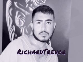 RichardTrevor