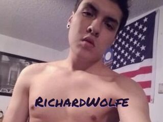 Richard_Wolfe