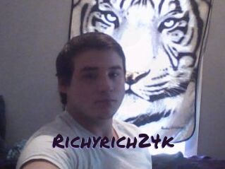 Richyrich24k