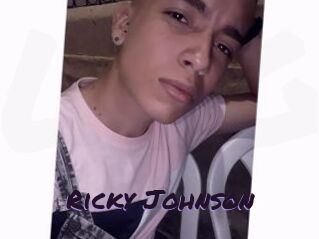 Ricky_Johnson