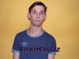 RickyyCruizz