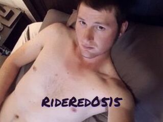 RideRed0515