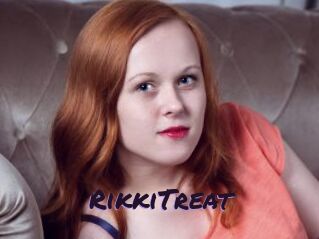 RikkiTreat
