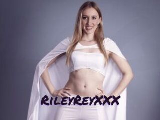 RileyReyXXX