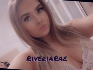 RiveriaRae