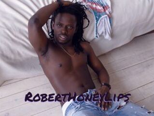 RobertHoneyLips