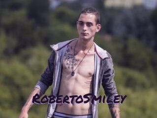 RobertoSmiley