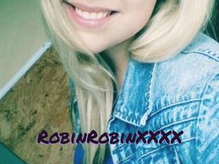 RobinRobinXXXX