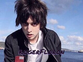 RogerFloron Le Cul Gratuit