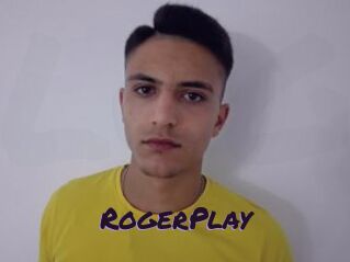 RogerPlay