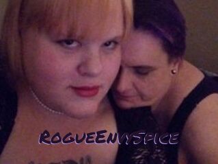 RogueEnvySpice