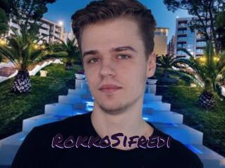 RokkoSifredi