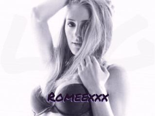 Romeexxx