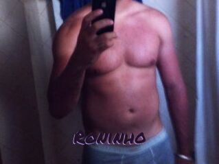 Roninho