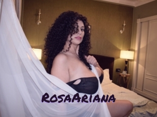 RosaAriana